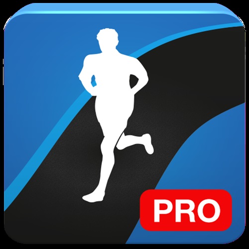 Runtastic PRO – 4,99 EUR* - Tenere il percorso con la musica