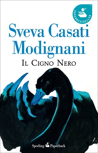 Il Cigno Nero - Sveva Casati Modignani