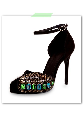 Showroomprive.it, Schutz, 65 EURO (invece di 209 EURO)