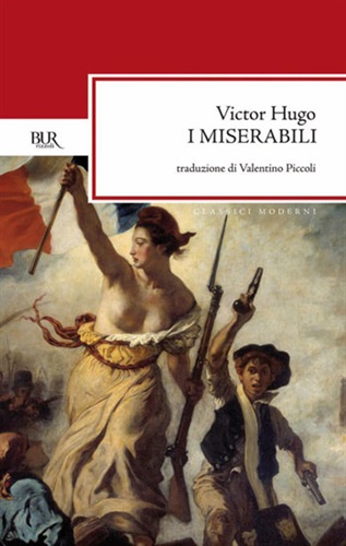 I Miserabili - Victor Hugo