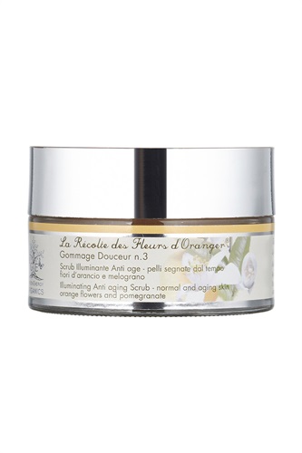 Green Energy Organics - La Récolte des Plantes
Scrub Anti-Age - 50 ml -
9,50 € invece di 25,00 € (-62%)