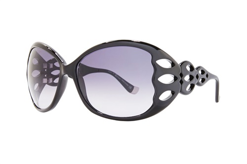 Showroomprive.it -  John Galliano Occhiali da Sole - Nero 39,00€ invece che 247,00€ 