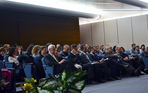 Digital Fashion&Design - 17 aprile 2014 - la sala