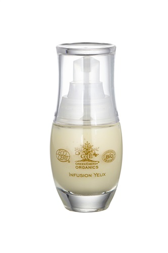 Green Energy Organics - La Récolte des Fruits - 30 ml - Siero Occhi Rimpolpante - 18,00 € invece di 47,00 € (-62%)