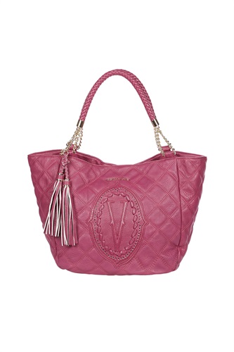 Showroomprive.it - Vertigo Borsa Fucsia, 26€ invece di 100€