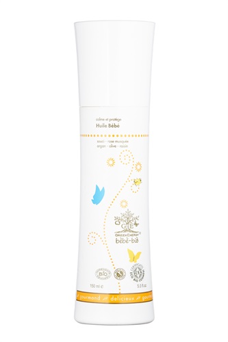 Green Energy Organics - Bebè Bio - Olio Neonati - 150ml - 8,50 € invece di 16,00 € (-47%)