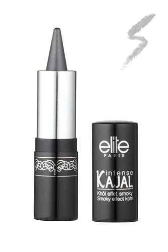 Elite - Khôl Intense Kajal
Precious Grey -  4,60 € invece di 15,00 € (-69%)