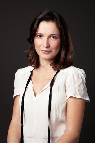 Marianne Brucy, International and Business Development Director Showroomprive.com 