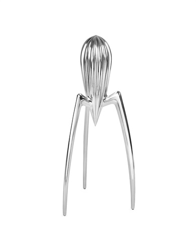 Spremiagrumi in alluminio di Alessi  - € 36,00