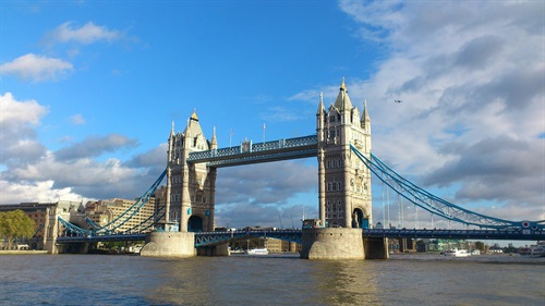 Londra