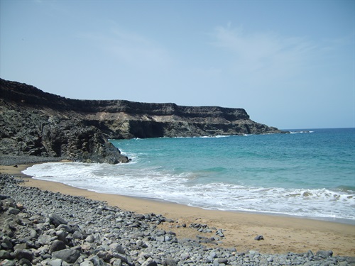 Puerto del Rosario - Fuerteventura