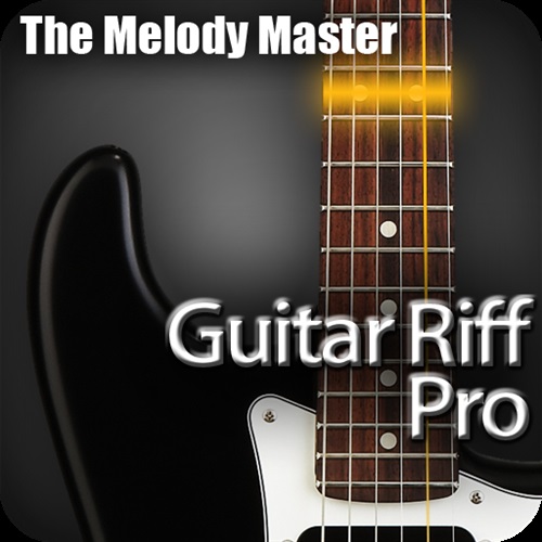 Guitar Riff Pro