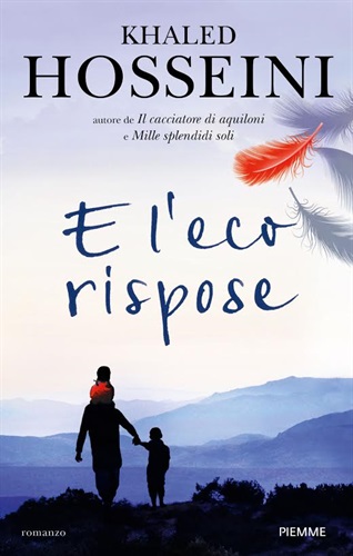 E l’Eco Rispose - Khaled Hosseini