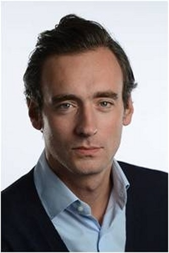 Julien Mosse, Direttore Generale Sud Europa e Belgio di Ligatus