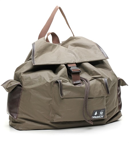 Braccialini, Poncho, Unisex-Adulto