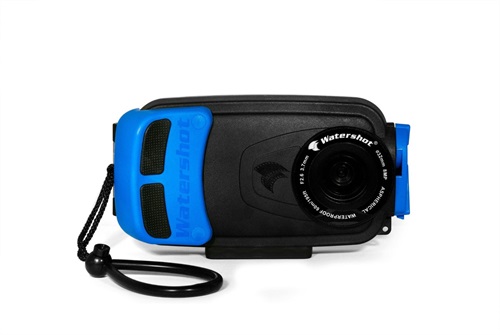 Custodia subacquea per Galaxy S3