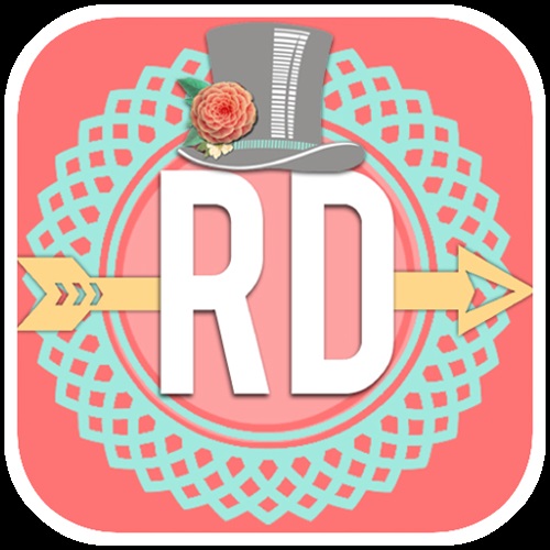 Rhonna Designs - 1,45€