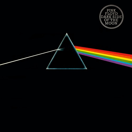 Pink Floyd - The dark side of the moon