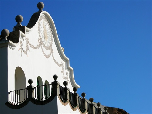 Barcellona , credit by  Yellow Cat