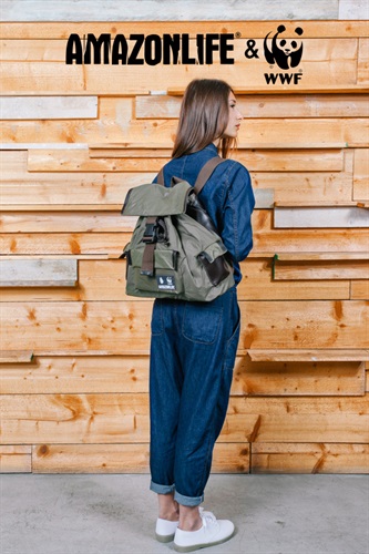 AmazonLife per WWF