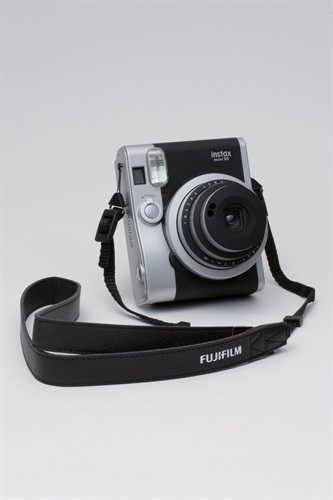 Fujifilm Instax Mini 90 Neo Classic Fotocamera Istantanea, Formato 62x46 mm