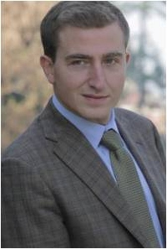 Sebastiano Cappa, Direttore Commerciale Ligatus Italia