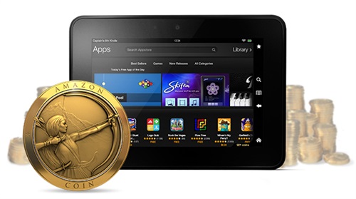Amazon Coins