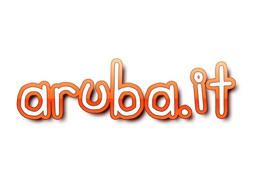 Logo Aruba