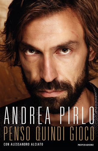 Penso quindi gioco di Andrea Pirlo e Alessandro Alciato, 13,60 euro