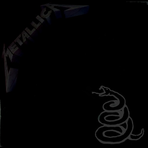 Metallica - Metallica