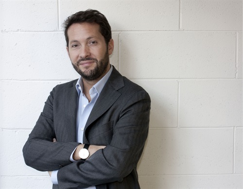 Marco Realfonzo Amministratore Delegato Triboo Digitale