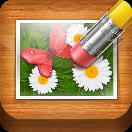 TouchRetouch - 0,79€