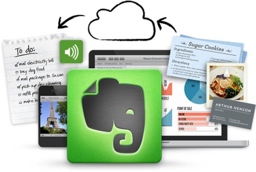 Evernote Platform Awards