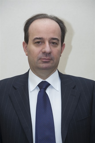 Franco Anelli, Rettore Università Cattolica del Sacro Cuore