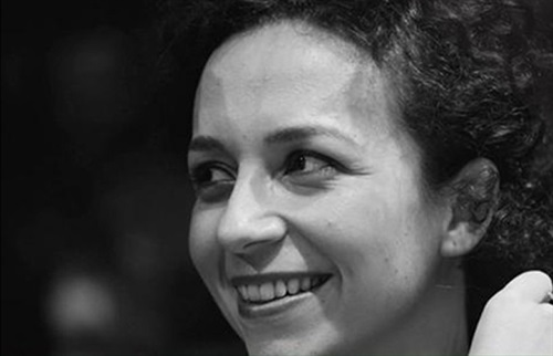 Marilena Pellegrini - Senior Sales Manager