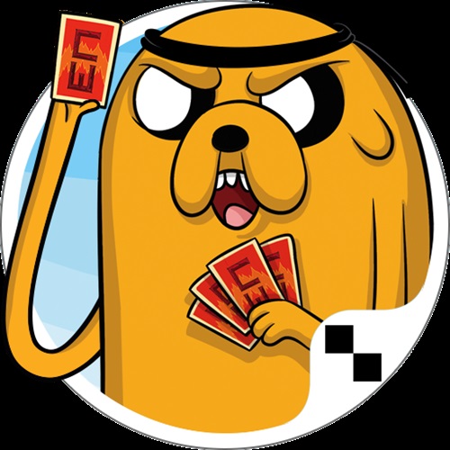 Card Wars - Adventure Time