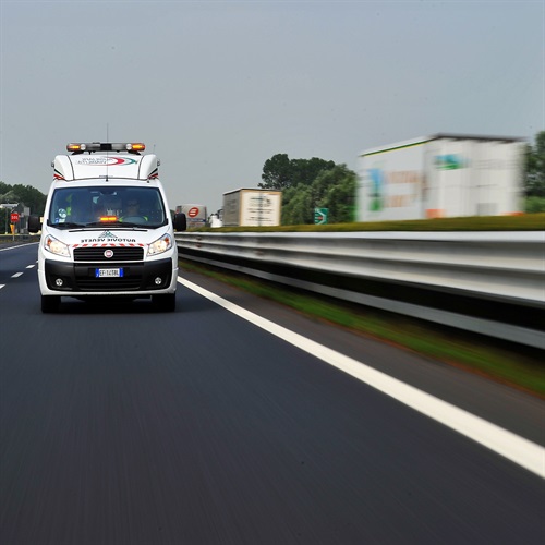 Ausiliari al Traffico