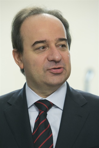 Franco Anelli, Rettore Università Cattolica del Sacro Cuore 