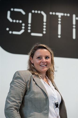 Benedetta Arese Lucini