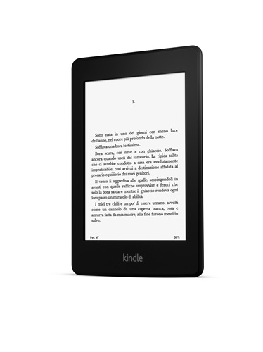 Kindle Paperwhite