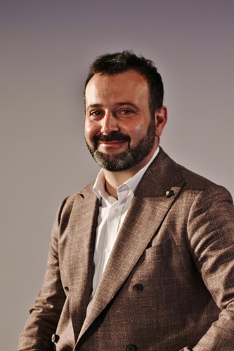 Cosimo Palmisano, VP Decisyon e Founder ECCE/Customer 