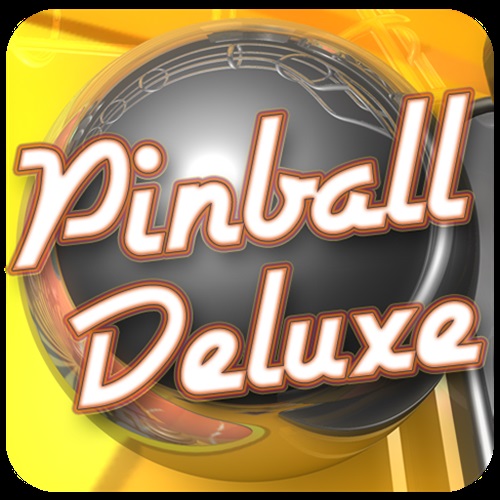 Pinball Deluxe Premium