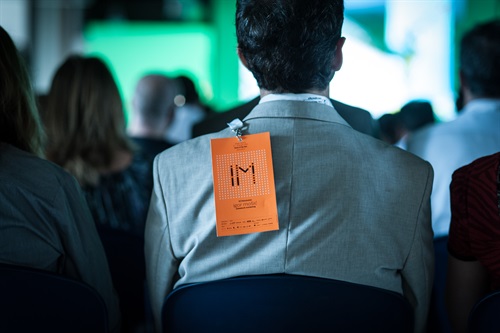 Momenti di State of the Net