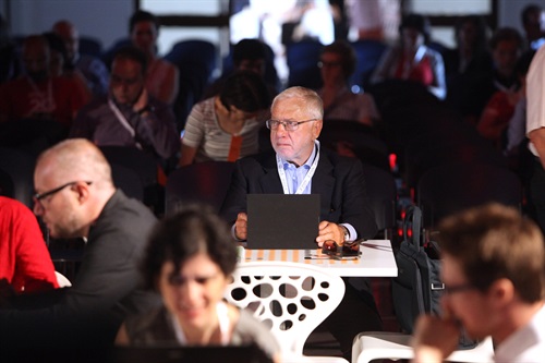 Presidente Autovie Venete