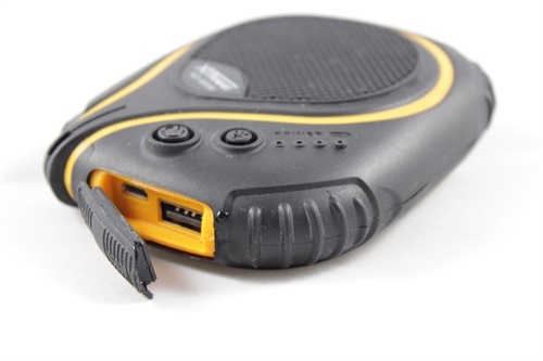 XTPower caricabatterie esterno