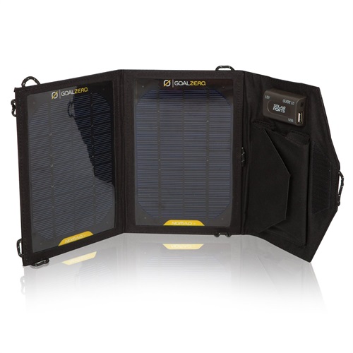 Goalzero - pannello solare