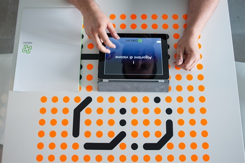 Momenti di State of the Net