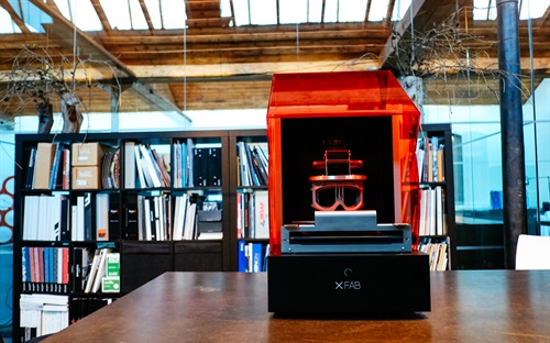 XFAB