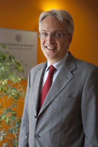 Mariano Corso, Responsabile Scientifico dell’Osservatorio Cloud & ICT as a Service  