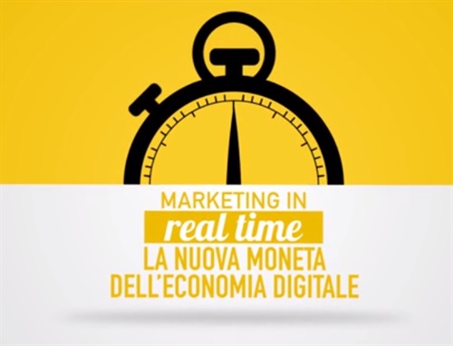 CRM. What's next? CXM - Giovedì 19 giugno 2014, 15.00 -18.30
NH Milano Touring
